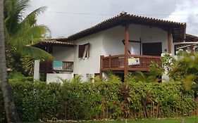 Aruá Suítes